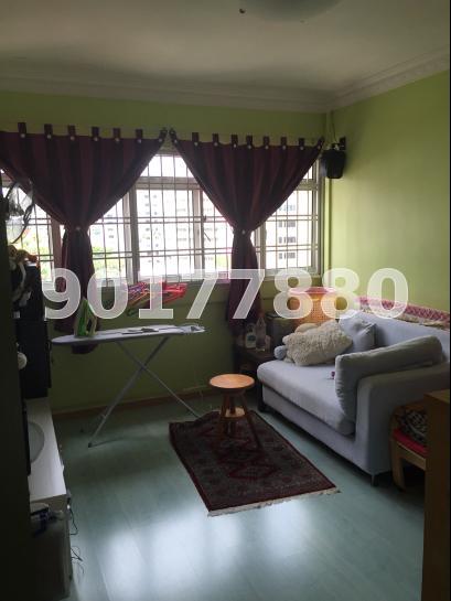 Blk 273 Yishun Street 22 (Yishun), HDB 4 Rooms #66327452